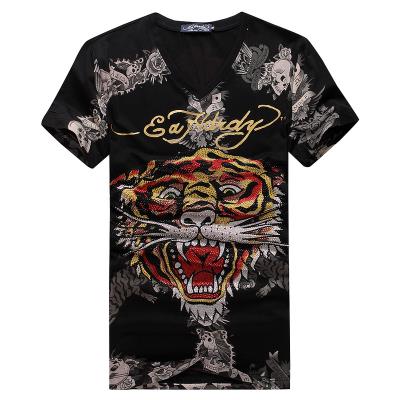 Ed Hardy shirts men-781